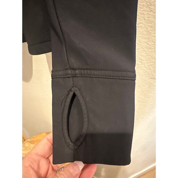 Prana Black Jacket, Women’s Xsmal, Zip up - Picture 3 of 6